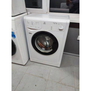 Стиральная машина Indesit WIU 61